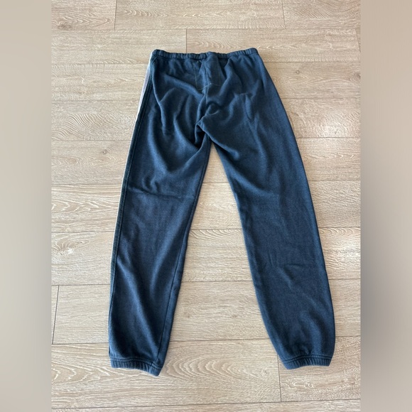 Aviator Nation Medium Stripped Joggers. ⚡️💗 - Picture 2 of 3